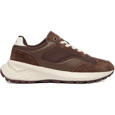 Sneakers G-STAR EO-K240085 Dunkelbraun