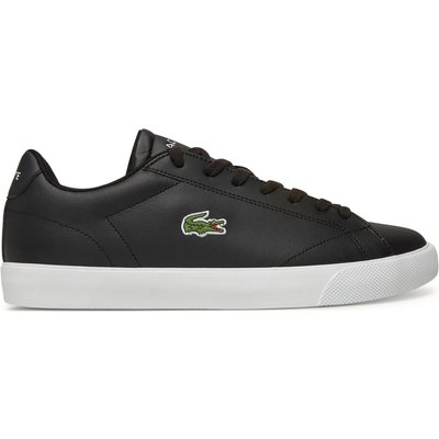 Sneakers Lacoste 7-49CMA0036 Schwarz