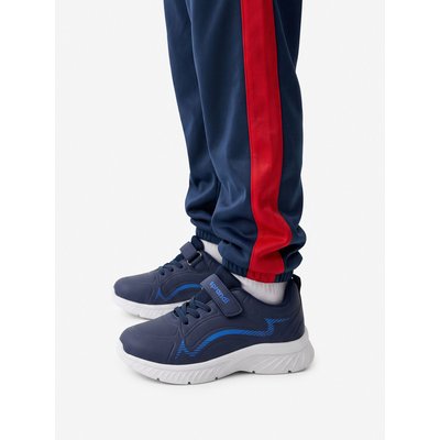 Sneakers Sprandi CWBEO-CP91-7790 Dunkelblau