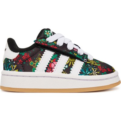 Sneakers adidas Liberty London Campus 00S HQ9190 Schwarz