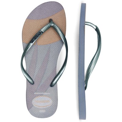 Zehentrenner Havaianas 41457669057 Bunt