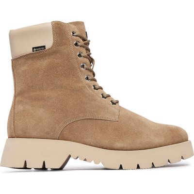 Schnürschuhe HÖGL 2-102525-19000 Braun