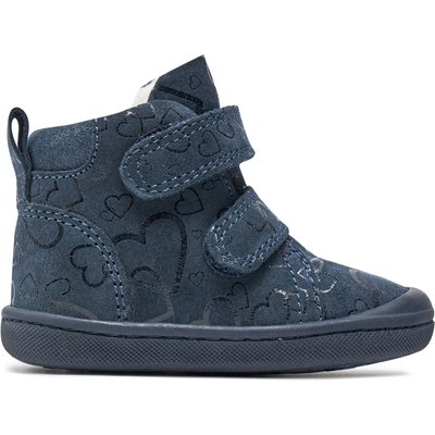 Stiefel Primigi 6906755 Dunkelblau