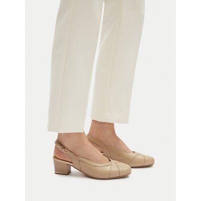 Pumps Lasocki RST-FLEX-49 Beige