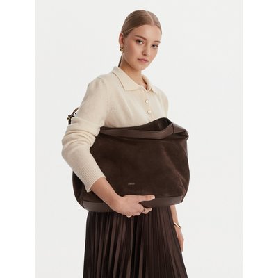 Handtasche Furla Lara L WB01876 BX1895 BG 4286S Braun