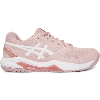 Tennisschuhe Asics Gel-Dedicate 8 1042A237 Rosa