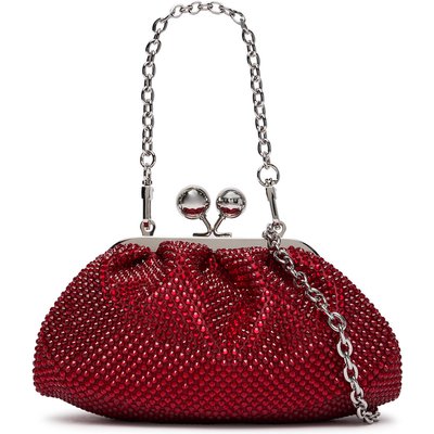 Handtasche Weekend Max Mara Wkavino 2625516015650 Rot