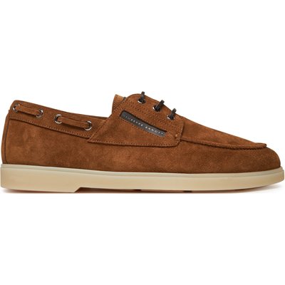 Mokassins Giuseppe Zanotti EU50002 Braun