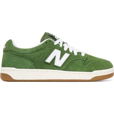 Sneakers New Balance BB480PTG Grün