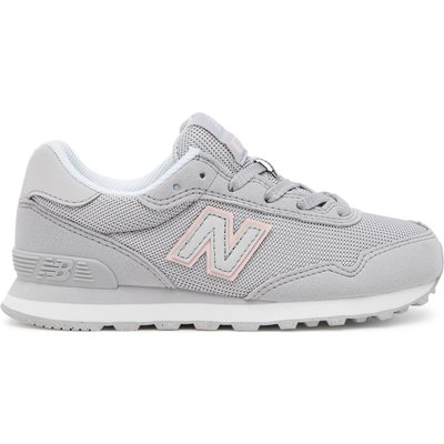 Sneakers New Balance PC515PNK Grau