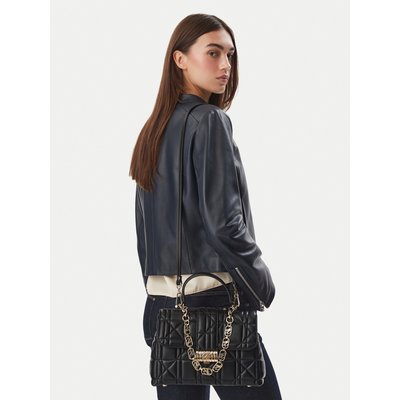 Handtasche Steve Madden Bvault 13002587 B-G Schwarz