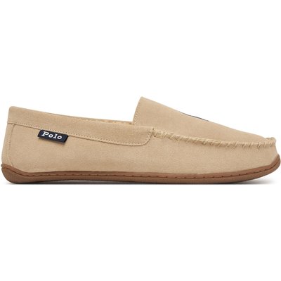 Hausschuhe Polo Ralph Lauren 843955400005 Creme