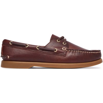 Halbschuhe Vagabond Shoemakers Loui M 6095-001-32 Braun