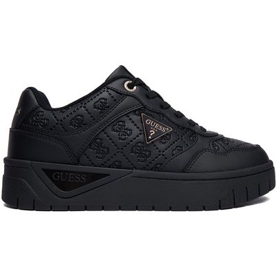 Sneakers Guess CWBEO-BIC34347 Schwarz