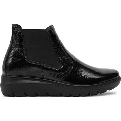 Stiefeletten Imac 6560202 Schwarz