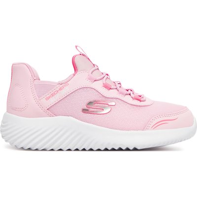 Sneakers Skechers Bounder-Simple Cute 303585L/LTPK Rosa