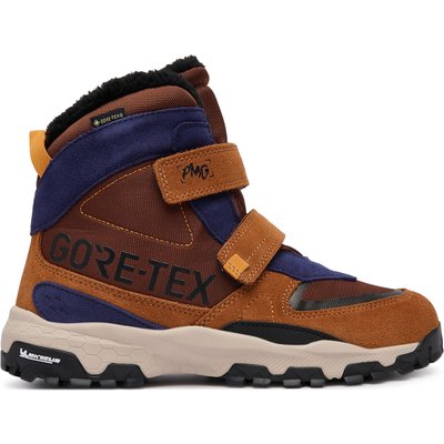 Schneeschuhe Primigi GORE-TEX 2431100 D Braun