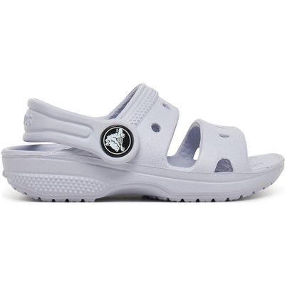 Sandalen Crocs Classic Kids Sandal T 207537 Violett