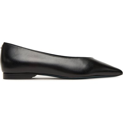 Ballerinas Patrizia Pepe 8Z0110/L166-K103 Schwarz