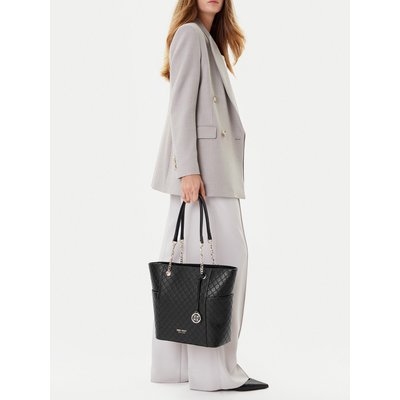 Handtasche Nine West CEO-NEBRASKA-LDA8208A Schwarz