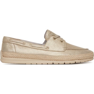 Espadrilles Tamaris 1-23651-44 Beige