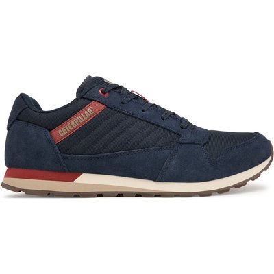 Sneakers CAT Footwear Ventura P726793 Dunkelblau