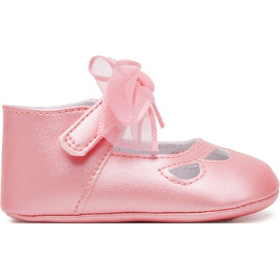 Halbschuhe Mayoral 9900 Rosa
