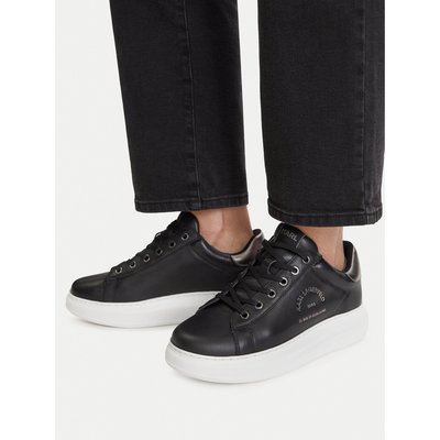 Sneakers KARL LAGERFELD KL62538K Schwarz
