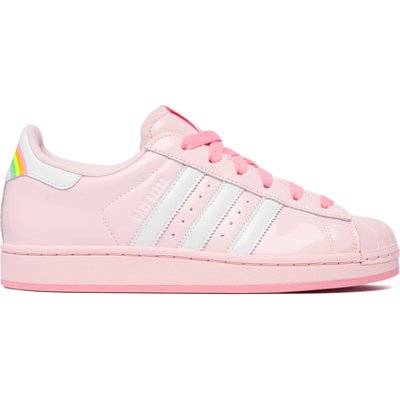 Sneakers adidas Are Bears X Adidas Superstar II KK4864 Hellrosa