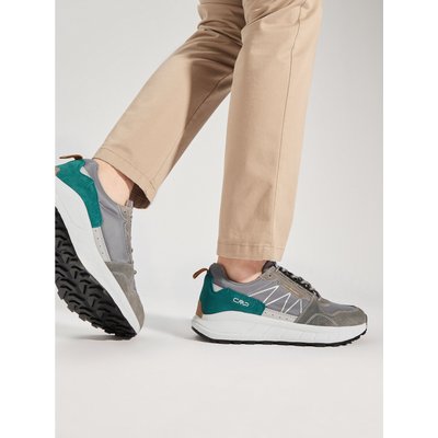 Sneakers CMP Tykal Lifestyle 3Q89437 Grau