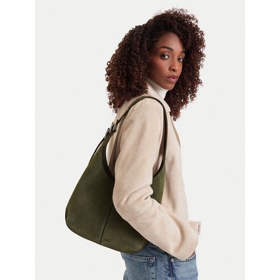 Handtasche BOSS 50568022 Dunkelgrün