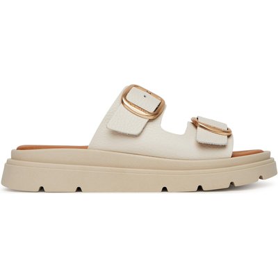 Pantoletten Tamaris 1-27239-42 Beige