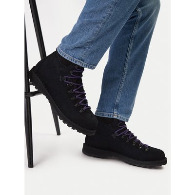 Schnürschuhe Diemme Roccia Vet DI24FWRVM-I01S008 Schwarz
