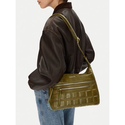 Handtasche Lasocki C-LSK-L-010-08 Grün
