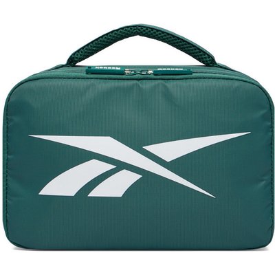 Kosmetiktasche Reebok CWBEO-RBK-U1-001-SS26 Grün