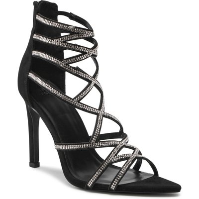Sandalen Jenny Fairy WYL2996-4 Schwarz