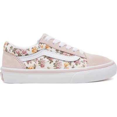 Sneakers aus Stoff Vans Old Skool VN000CYVBIY1 Rosa