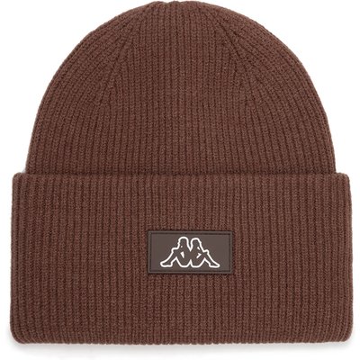 Mütze Kappa KAP-U3-001-AW24 Braun