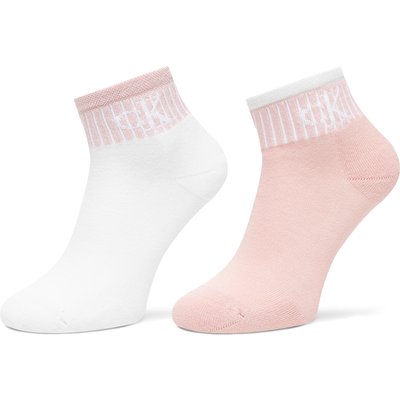 Kurze Socken Calvin Klein Jeans 701230599 Bunt