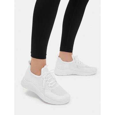 Sneakers JENNY CEO-WFA2706-1 Weiß
