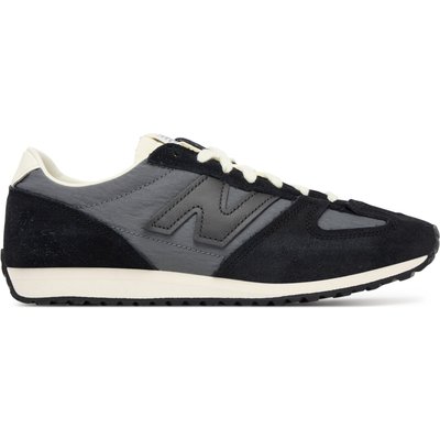 Sneakers New Balance U471AQ W Grau