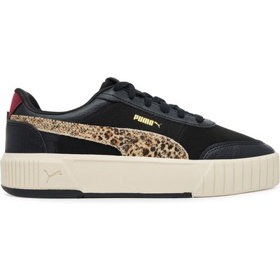 Sneakers Puma Carina Mia Animal Flair 403515 02 Schwarz