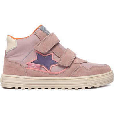 Sneakers Naturino Hess 3 Vl Wp. 2018595-02-3M31 D Rosa