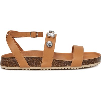 Sandalen DeeZee XFL-Z1 Beige