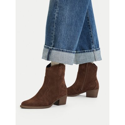 Cowboystiefel Tamaris 1-25702-41 Braun