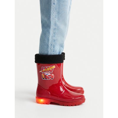 Gummistiefel Cars CEO-NJ-AW25-311DPC Rot