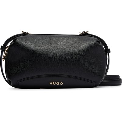 Handtasche HUGO Lucya 50573443 Schwarz