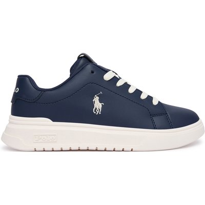 Sneakers Polo Ralph Lauren RL03844410 Dunkelblau