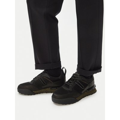 Sneakers REPLAY GMS1P .000.C0072L Schwarz