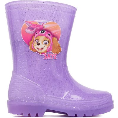 Gummistiefel Paw Patrol CEO-NJ-SS26-310PAW Violett